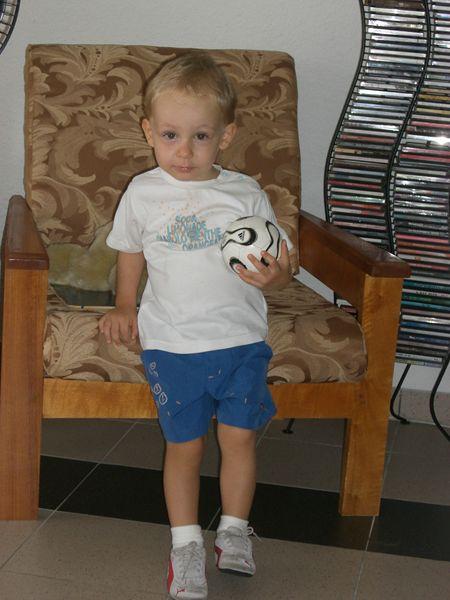 Le vendredi c'est SPORT...